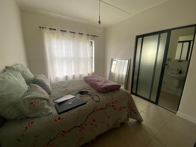To Let 3 Bedroom Property for Rent in Richwood Western Cape